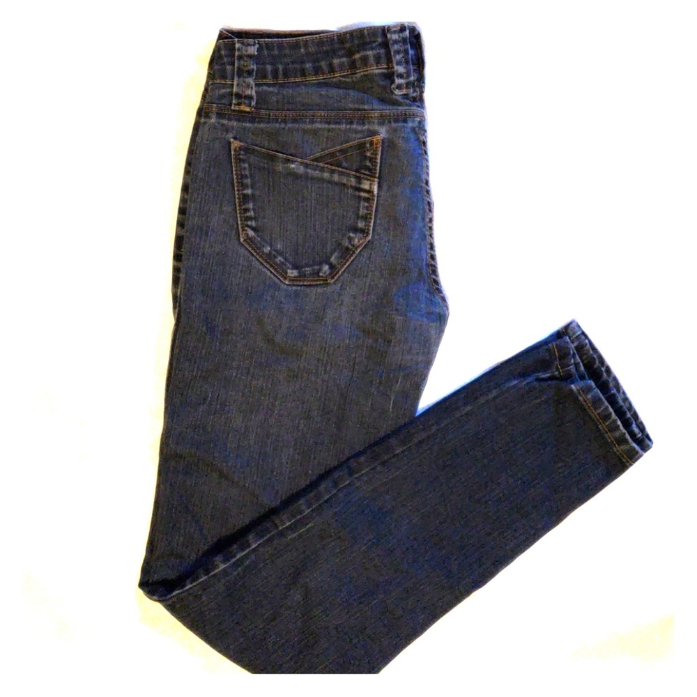 Blue Jeans